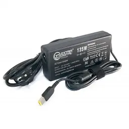 Блок живлення для ноутбуків Lenovo 20 V, 6.75 A, 135 W, 11.0 x 5.5 (PSL3893) Extradigital teh0028781 - мініатюра 3