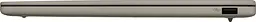 Ноутбук ASUS Zenbook A14 UX3407QA-QD305W 14 WUXGA OLED, Snapdragon X X1 26 100, 32GB, F1TB, UMA, Win11, Бежевий (90NB1501-M00F30) - мініатюра 8