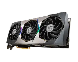 Відеокарта GeForce RTX 3070 8GB MSI Suprim (RTX 3070 SUPRIM 8G) Б/В - мініатюра 2