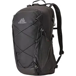 Рюкзак Gregory Kiro 22 Obsidian Black (1053-136982 0413)