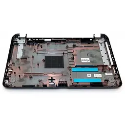 Нижня кришка корпусу HP 250 G3 Pavilion 15-g 15-r 15-h без VGA - мініатюра 2