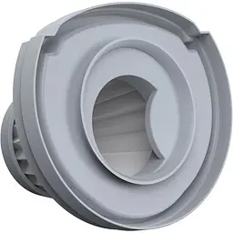 Фільтр для ручного пилососу Baseus A1 2pcs (VCAQ010113) [131915] - мініатюра 3