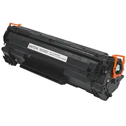 Картридж Dayton HP LJ CF283X/Canon 737 2.2k (DN-HP-NT283X) - мініатюра 5
