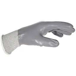 Перчатки защитные Wurth Nitrilon Max полиамид покрытие нитрил пара р. 8 (0899442108)
