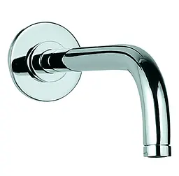 Вилив для ванни Jaquar Florentine SPJ-CHR-5447, Хром
