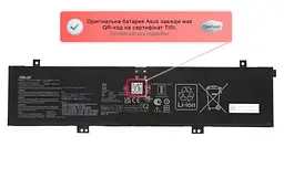 Акумулятор C41N2101 для ноутбука Asus FX517, GA402, K6501, M6501 76Wh (0B200-04110000), 4920 mAh - мініатюра 2