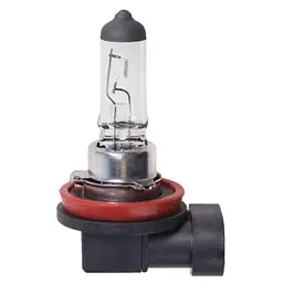 Автолампа галогенна Pulso H16 PGJ19-3 12V 19W Clear box