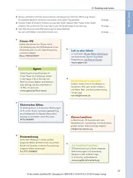 Fit furs Goethe-Zertifikat B2 Übungsbuch mit Audios online - мініатюра 3