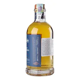 Віскі Hinch Peated Single Malt Irish Whiskey 43% 0.7 л - мініатюра 5