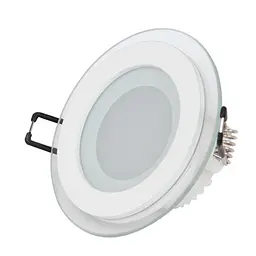 Світильник вмонтований "CLARA-6" 6W 4200k