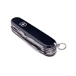 Ніж Victorinox Huntsman 91мм,15функ,чорн - мініатюра 2