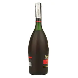 Коньяк Remy Martin VSOP 40% 1 л - мініатюра 2