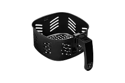 Аерогриль аерофритюрниця Zeegma Knapper PRO Black - мініатюра 10