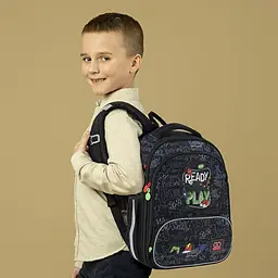 Рюкзак GoPack Education каркасний GO24-597M-6 Ready2Play - мініатюра 14