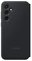 Оригінальний чохол книжка для Samsung Galaxy S23 FE Smart View Wallet Case Black EF-ZS711CBEGWW SM-S711 - мініатюра 7
