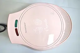Форма для кексів Silver Crest SCCM 800 A1 pink - мініатюра 8