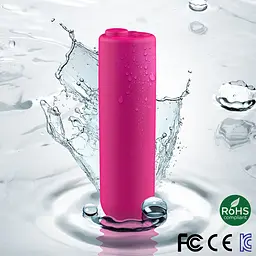 Мастурбатор Kokos Elegance 002 Vibe - мініатюра 3