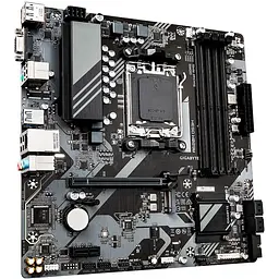 Материнська плата Gigabyte A620M DS3H [142015] - мініатюра 2