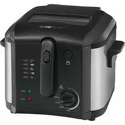 Фритюрниця олійна Clatronic FR 3649
