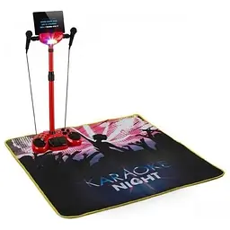 Караоке система Auna Super Star BT MP3 USB AUX (10031562)