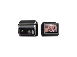 Відеореєстратор DDPai Z60 Dual-channel Set - мініатюра 5
