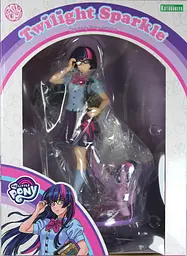 Фігурка Kotobukiya Мій маленький поні Твайлайт Спаркл My Little Pony Twilight Sparkle 21 см WST MLP T 21 - мініатюра 9