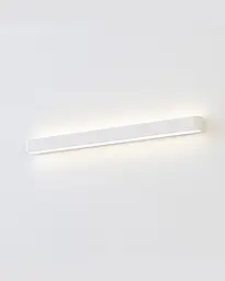 Настінний світильник Nowodvorski 7548 Soft Wall Led - мініатюра 2