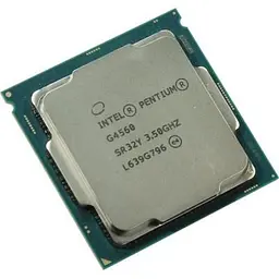 Процесор Intel Pentium G4560 tray (CM8067702867064) - мініатюра 2
