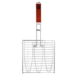 Решітка для гриля Chef de Grille №1 28х28 см - мініатюра 3