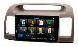 Перехідна рамка Toyota Camry Carav 22-020 - мініатюра 7