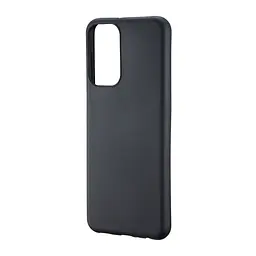 Чохол Graphite Samsung A23 4G (A235)/A23 5G (A236) Black