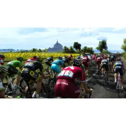 Ключ активації Microsoft Tour de France 2016 для Xbox One/Series - мініатюра 4