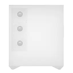 Корпус Darkflash DY460 без БЖ White (DY460 WHITE) - мініатюра 4