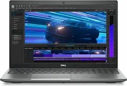 Ноутбук Dell Precision 3591 (PD2HR)