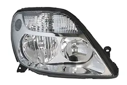 Фара передня права RENAULT SCENIC I 10.99-09.03 TYC (20-5973-05-2)