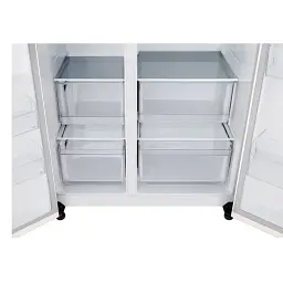 Холодильник LG GC-B257KEHW - мініатюра 11