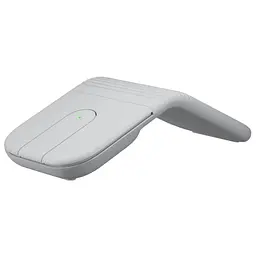 Мишка Logitech Mobi Fold Bluetooth Off-White (910-007631)