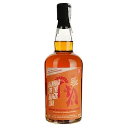 Віскі Dailuaine 12 Years Old 1st fll Oloroso Sherry (Bodega) 56.4% 0.7 л, в подарунковій упаковці - мініатюра 2