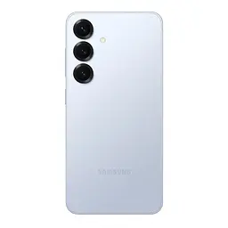 Мобільний телефон Samsung Galaxy S25 12/512Gb Icyblue (SM-S931BLBHEUC) - мініатюра 5