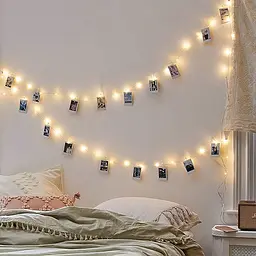 Xmas гірлянда Водоспад 3м x 2м з 360 LED Лампами Теплого Білу Світла XPRO WW-3 (47638-7273_321) - мініатюра 7