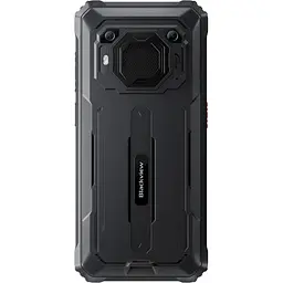 Смартфон Blackview BV6200 Plus 8/256GB Black EU [128449] - мініатюра 5