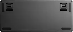 Клавіатура Aula F75 Wired Gasket Black Keycap Pink Switch EN/UA (6978080504890) - мініатюра 4