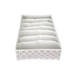 Органайзер EuroHome 7 комірок Modern 430х290х110 мм (15244) - мініатюра 2
