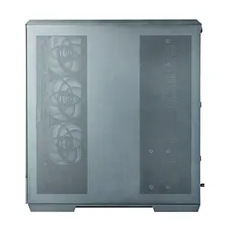 Корпус для ПК Zalman P50 DS (P50DSBLACK) - мініатюра 6