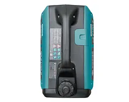 Інверторний генератор Konner&Sohnen 1.8/2 кВт KS 2100i S - мініатюра 9