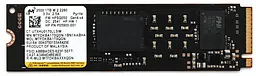 Накопичувач SSD Micron m.2 NVMe 1TB (MTFDKBA1T0QGN) Б/в