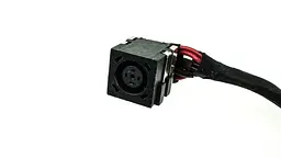 Роз'єм живлення PJ930 (Dell: 3420 1450 series) з кабелем - мініатюра 3