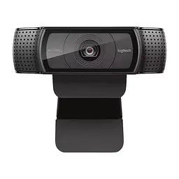 Вебкамера Logitech C920e
