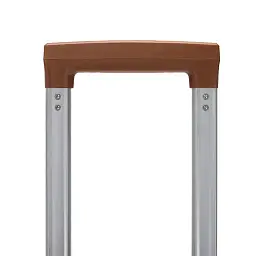 Валіза Semi Line 24" M Graphite (T5644-2) - мініатюра 10