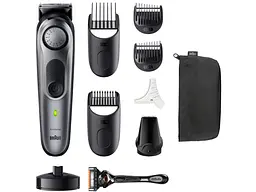 Тример Braun Series 7 BT 7420 - мініатюра 3